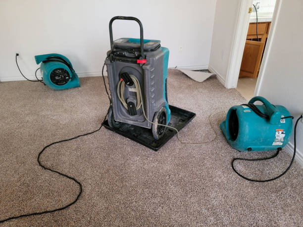 Best Sewage cleanup and water damage restoration  in North Lakeport, CA