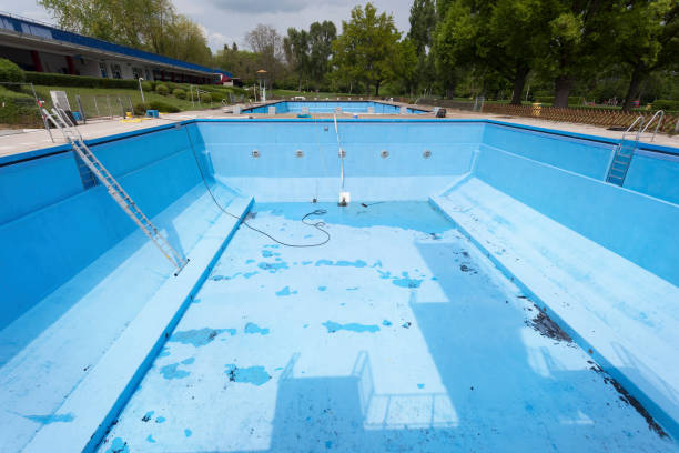 Best Commercial water damage restoration  in North Lakeport, CA