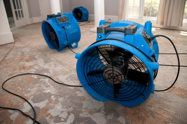 Best Sewage cleanup and water damage restoration  in North Lakeport, CA