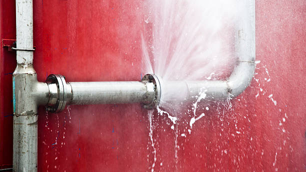 Best Residential water damage restoration  in North Lakeport, CA